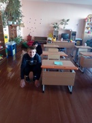 Азбука безопасности: " Я - пешеход"