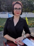 Лебенкова Елена Ивановна