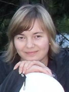 Каратунова Маргарита Сергеевна