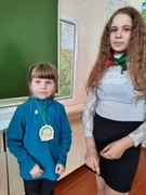 Торжественный пионерский сбор,  посвященный вступлению  младших школьников в «ОКТЯБРЯТА»