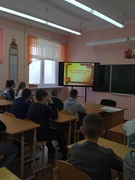 Познавательная игра "Их именами названы улицы"
