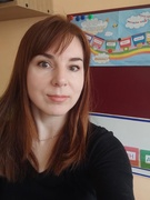 Стукан Марина Леонидовна