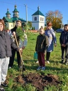 День озеленения