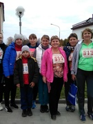 29-й СЕННЕНСКИЙ ПРОБЕГ