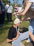 02.06.2025-06.06.2025 - учебно-полевые сборы и медицинская практика