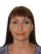 Выдра Наталья Леонидовна