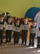 С праздником, дорогие лесоводы!