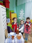 Калядкі 2019г