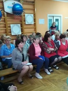 Профсоюзное собрание 21.05.2019
