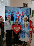 Наши дети