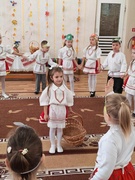 Фальклорнае свята "Багач".