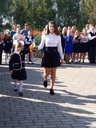 День знаний 2019