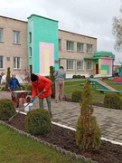 Республиканский субботник 2026