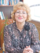 Яценко Виктория Геннадиевна