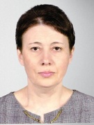 Пиляк Инна Ивановна