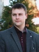 Агажельский Евгений Евгеньевич