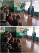 02.12.2022 Линейка "Подведение итогов за учебную неделю"