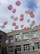 Последний звонок - 2019