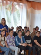 Родительское собрание 2025