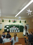 Неделя русского языка и литературы