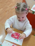 Карысныя прадукты "Агародніна і садавіна"