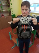 Зимний оздоровительный лагерь