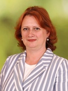 Климова Виктория Валерьевна
