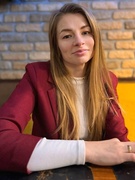 Волынец Евгения Анатольевна