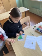 Оздоровительный лагерь "Снеговик"