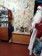Акцыя "Ад усёй душы"