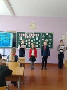 Тыдзень роднай мовы