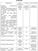 Анонс шестого школьного дня 28.02.2026