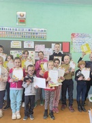 Оздоровительный лагерь "Светлячки