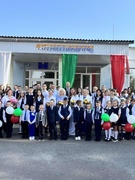 1 Сентября!!! День знаний!!!