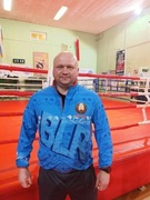 Хаменок Максим Петрович