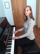 Рыжко Илона Олеговна