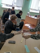 Ответственность перед законои