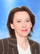 Герасимова Ирина Ивановна