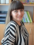 Каченовская Оксана Николаевна