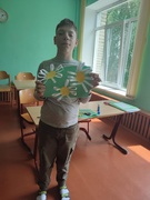 Моя Беларусь