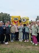 ЭКОЛОГИЧЕСКИЙ ТУРИЗМ