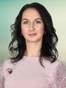 Счастная Екатерина Александровна