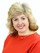 Шкредова Тамара Леонидовна