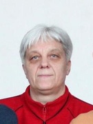 Близнец Ирина Валерьевна