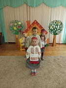 Тыдзень роднай мовы