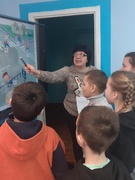 Оздоровительный лагерь, 05.01.2026