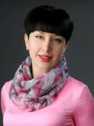 Абашина Жанна Анатольевна