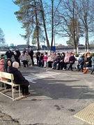 Празднично-игровой концерт «23+8»!