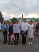 День знаний
