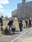 25.04.2020 СУББОТНИК